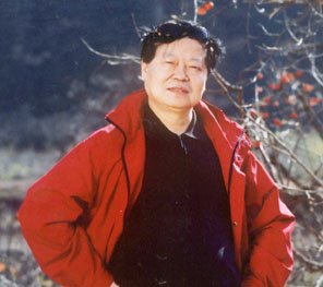 书坛人物